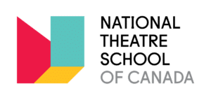 National Theatre School of Canada logo